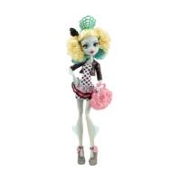 monster high exchange lagoona blue