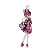 monster high exchange draculaura