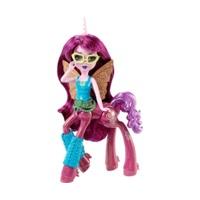 Monster High Fright Mares - Penepole Steamtail