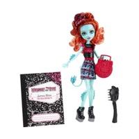 Monster High Exchange Lorna McNessie