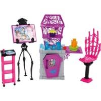 monster high art class studio bdd83