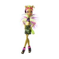 Monster High Freaky Fusion - Clawvenus
