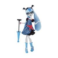 monster high freaky fusion ghoulia yelps
