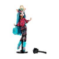 Monster High Brand-Boo Students Isi Dawndancer