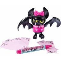 Monster High - Secret Critters - Count Fabulous