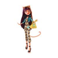 Monster High Freaky Fusion Cleolie