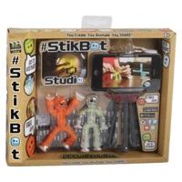 Modelco Stikbot Studio