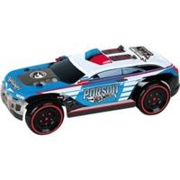 mondo motors hot wheels interchangeable bodies