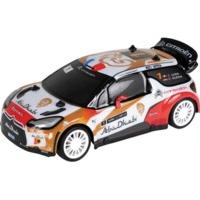 mondo motors citron ds3 wrc rtr 63208