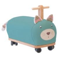 moulin roty les pachats ride on cat