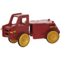 Moover Dump Truck Red