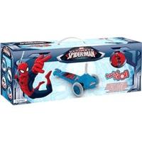 Mondo Twist & Roll Ultimate Spider-Man (18395)