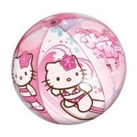 mondo hello kitty water ball 16362