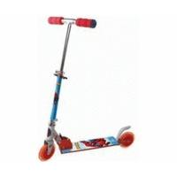 mondo spiderman scooter