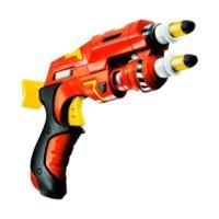 Mondo A-Force 2 Blasters