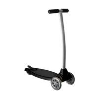 Mountain Buggy Free Rider black