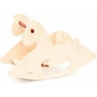 Moover Rocking Horse Natural