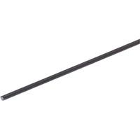 modelcraft 10593 threaded rod steel m8 500mm