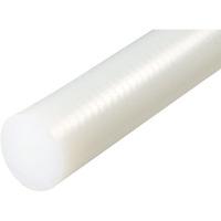 Modelcraft 230039 Polyamide-Round rod 40mmx500mm