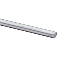 Modelcraft 8529 Aluminium round-profile bar 20x500mm