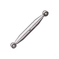 Modelcraft 10240 Precision Control Rod/Cable Tensioner M2.5 36-60m...