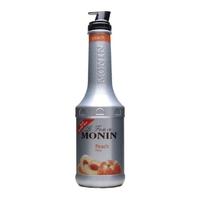 Monin Peach Puree / Litre