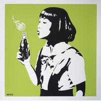 Molotov - Green By Hutch