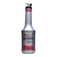 Monin Raspberry Puree / Litre