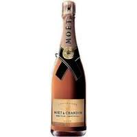 moet chandon nectar imperial rose 75cl
