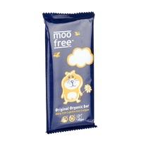 Moo Free Original Organic Bar 100g - 100 g