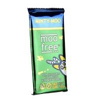 Moo Free Bar Mint 86g