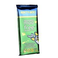 moo free bar mint 86g