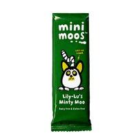 Moo Free Mini Moos Bar Mint 23g - 23 g
