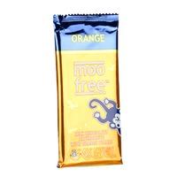 moo free bar orange 86g 86g orange