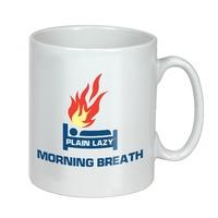 MORNING BREATH MUG