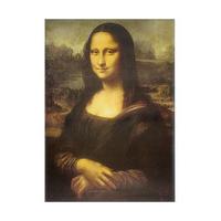 Mona Lisa By Leonardo da Vinci