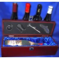 Monthly Red Wine Gift