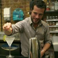 molecular mixology 1 day course london barschool