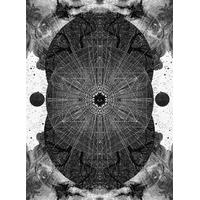 Molecule By Dan Hillier