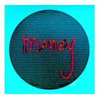 Money Talks: Under Sharing By Rebecca Mason