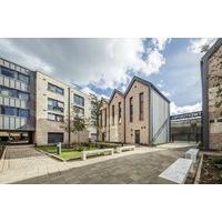 Modern Student Accommodation in Bath