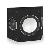 Monitor Audio Silver FX Black Oak Surround Speakers (Pair)
