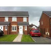 Modern 3 bedroom property coming available
