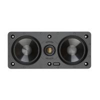 Monitor Audio W150-LCR In Wall Speaker (Single)