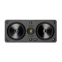 Monitor Audio W250-LCR In Wall Speaker (Single)