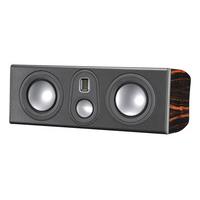 Monitor Audio Platinum PLC350 II Piano Ebony Centre Speaker (Single)