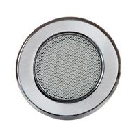 Monitor Audio CPC 120 Brushed Steel Ultra-discrete Ceiling Speaker (Pair)