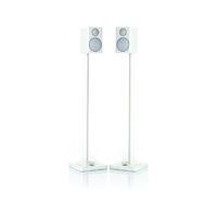 Monitor Audio Radius White Speaker Stands (Pair)