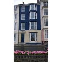 Mor Hwylio No 56 Marine Terrace ...