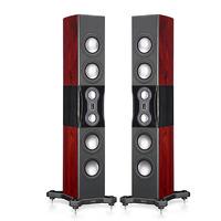 Monitor Audio Platinum PL500 II Santos Rosewood Floorstanding Speakers (Pair)